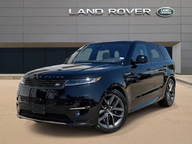 2023 Land Rover Range Rover Sport