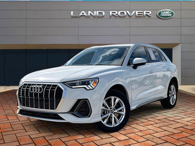2024 Audi Q3