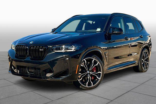 2024 BMW X3 M