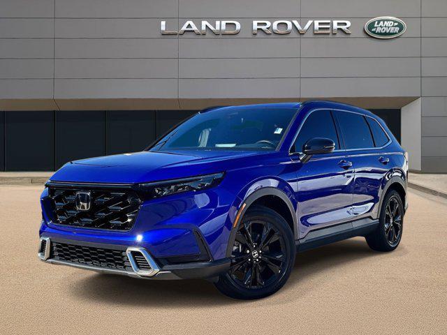 2023 Honda Cr-v Hybrid