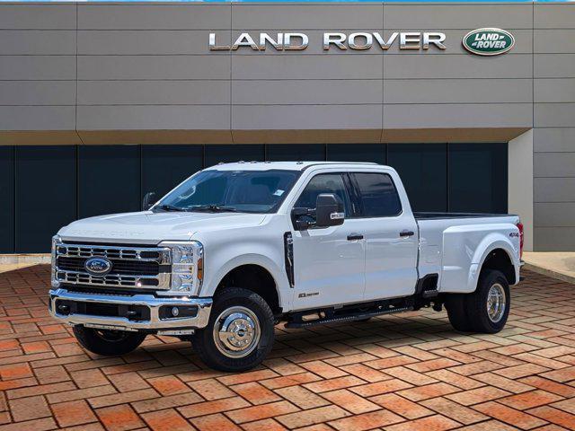 2024 Ford F-350