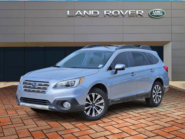 2017 Subaru Outback