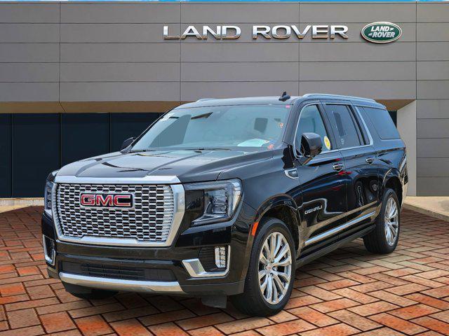 2023 GMC Yukon Xl