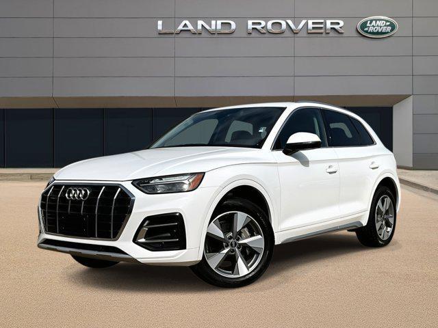 2024 Audi Q5