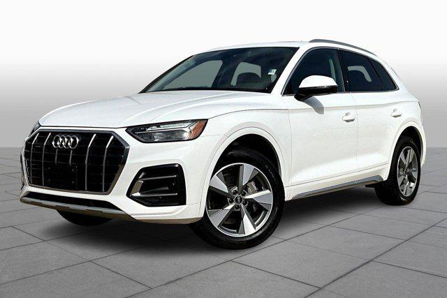 2024 Audi Q5