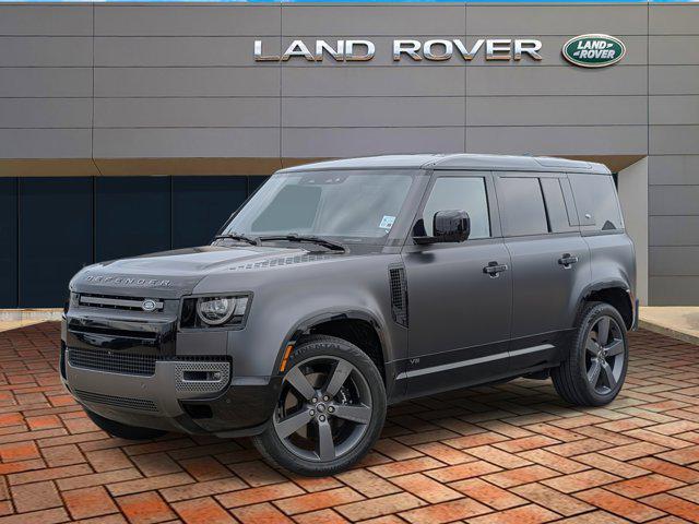 2023 Land Rover Defender