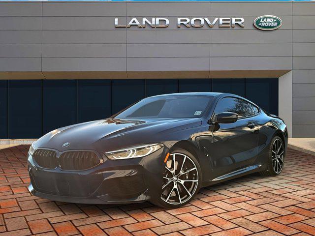2022 BMW M850