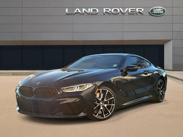 2022 BMW M850