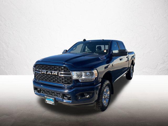 2022 RAM 2500