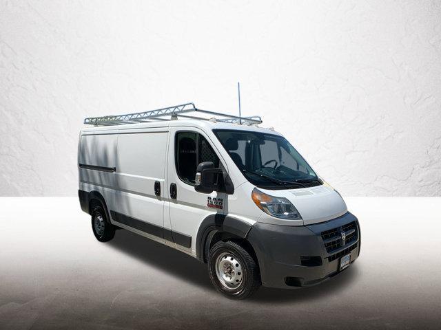 2014 RAM Promaster 1500