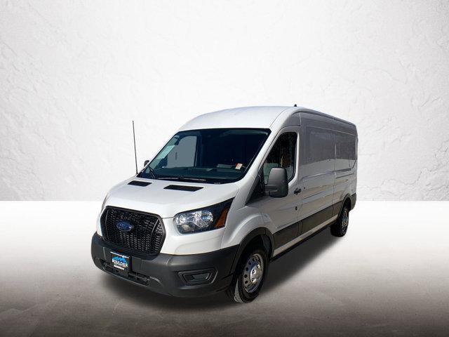 2023 Ford Transit-250