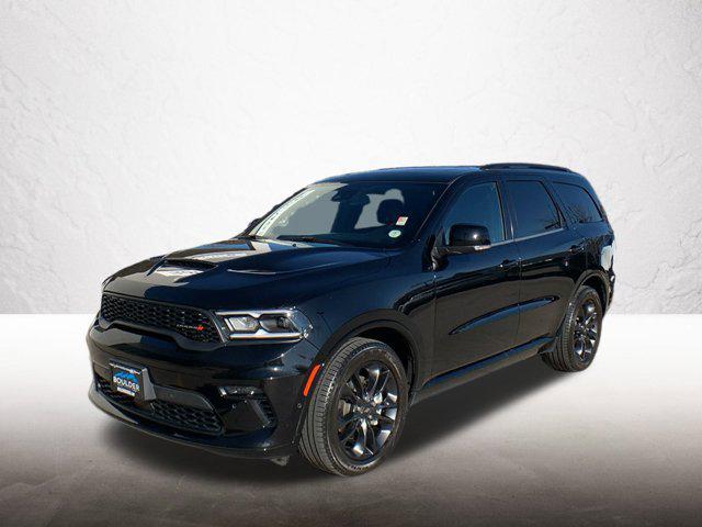 2023 Dodge Durango