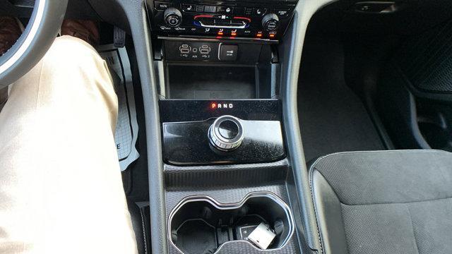 Photo of 2024 Silver Zynith Jeep Grand Cherokee L