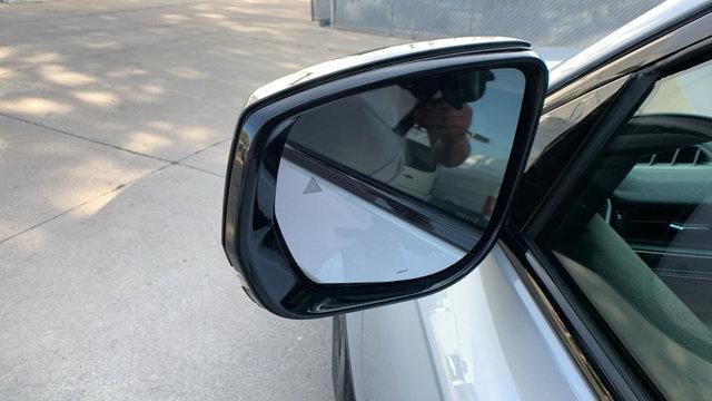 Photo of 2024 Silver Zynith Jeep Grand Cherokee L