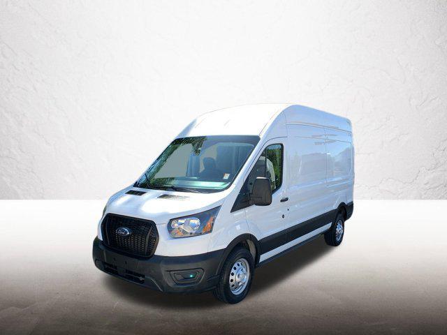 2023 Ford Transit-250