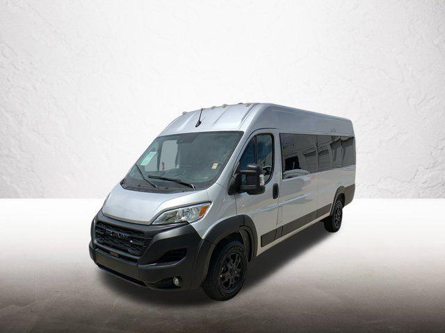 2023 RAM Promaster 3500