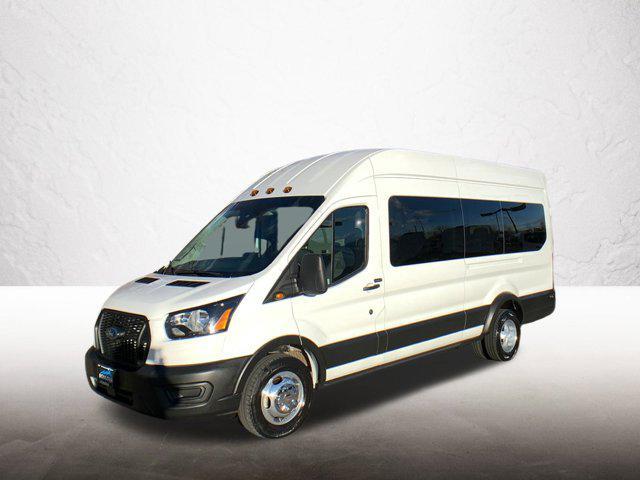 2024 Ford Transit-350