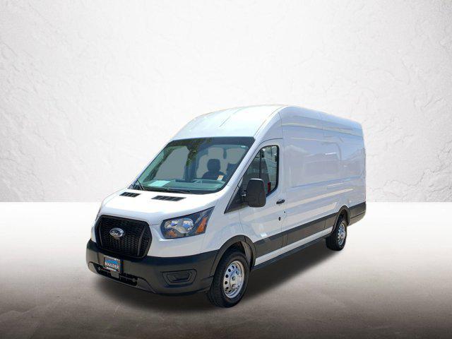 2023 Ford Transit-250
