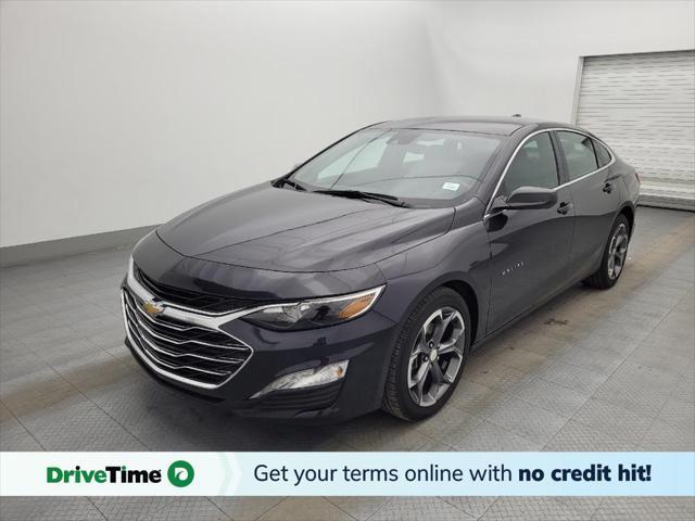 2023 Chevrolet Malibu