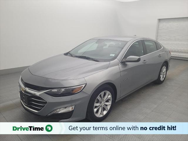 2023 Chevrolet Malibu