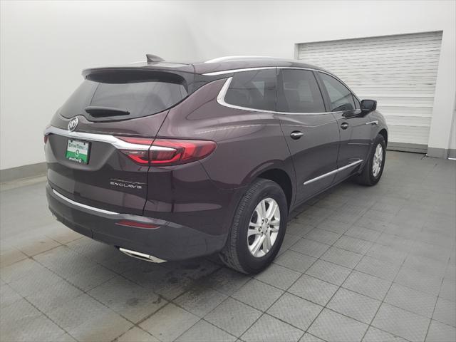 Photo of 2019 Other Buick Enclave
