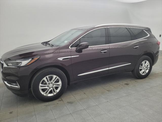 Photo of 2019 Other Buick Enclave