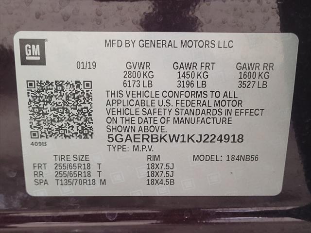 Photo of 2019 Other Buick Enclave
