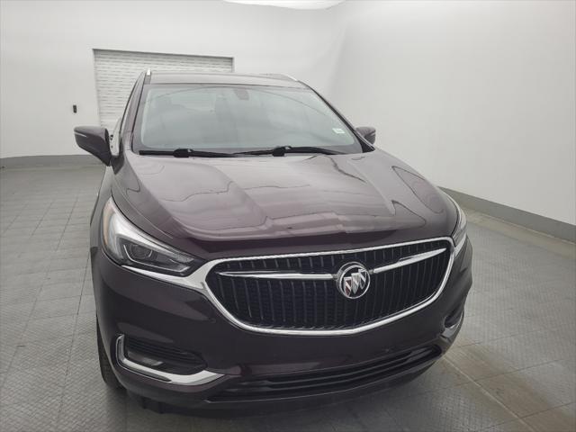 Photo of 2019 Other Buick Enclave
