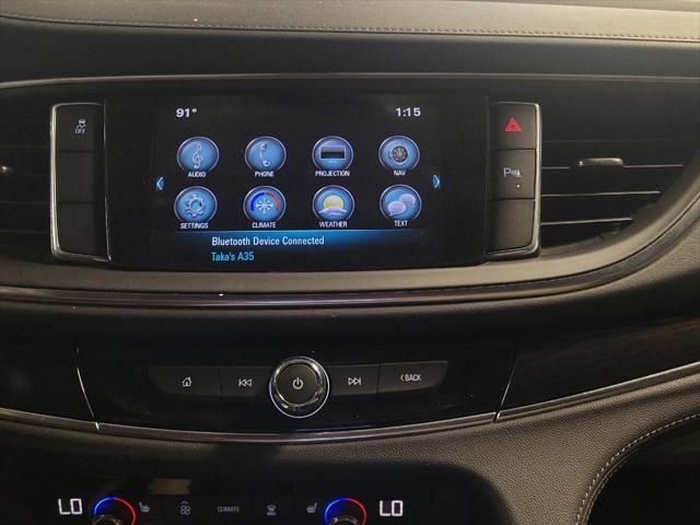 Photo of 2019 Other Buick Enclave