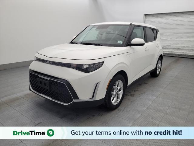 2023 Kia SOUL