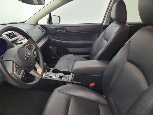 Photo of 2017 Carbide Gray Metallic Subaru Outback