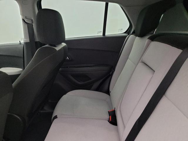 Photo of 2019 Nightfall Gray Metallic Chevrolet Trax