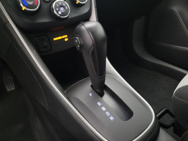 Photo of 2019 Nightfall Gray Metallic Chevrolet Trax