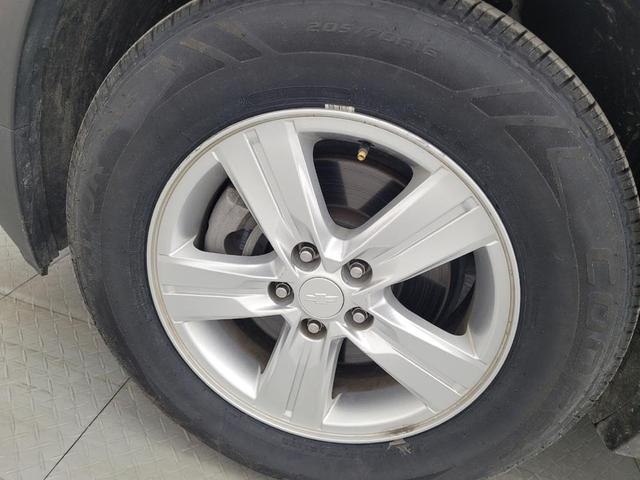Photo of 2019 Nightfall Gray Metallic Chevrolet Trax