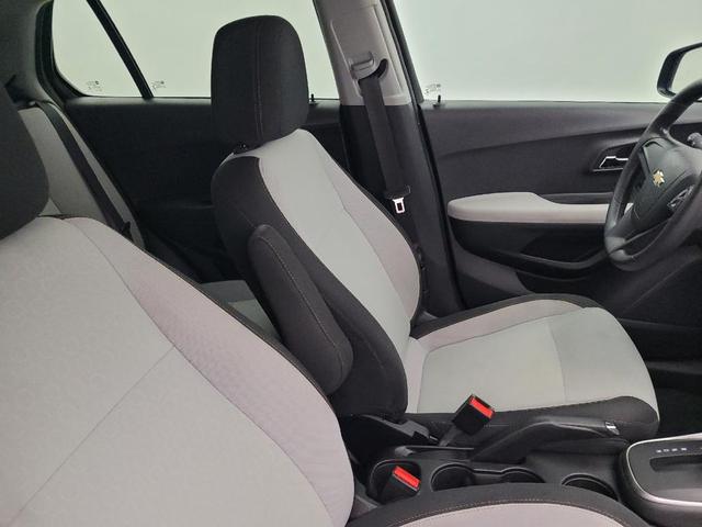 Photo of 2019 Nightfall Gray Metallic Chevrolet Trax