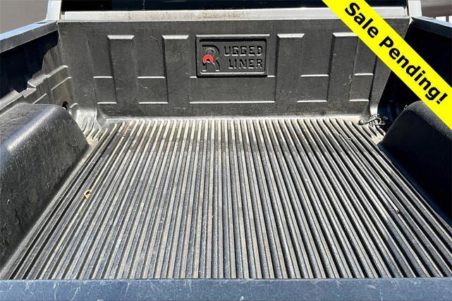 Photo of 2006 Silver Birch Metallic GMC Sierra 1500