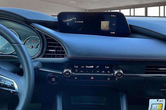 Photo of 2026 Polymetal Gray Metallic Mazda Mazda3