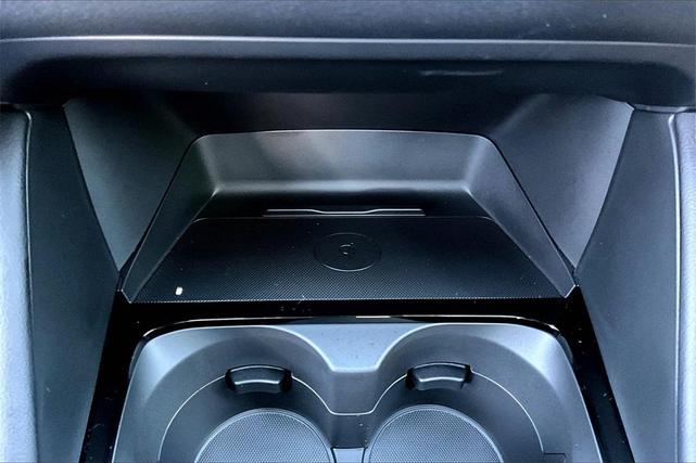 Photo of 2026 Polymetal Gray Metallic Mazda Mazda3