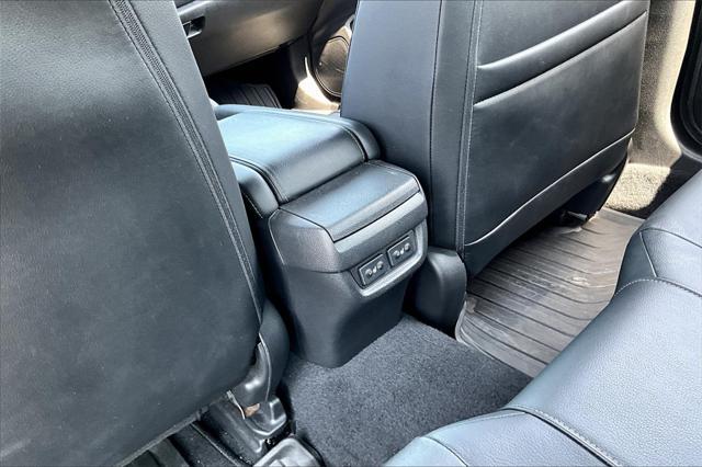 Photo of 2018 Rallye Red Honda Civic
