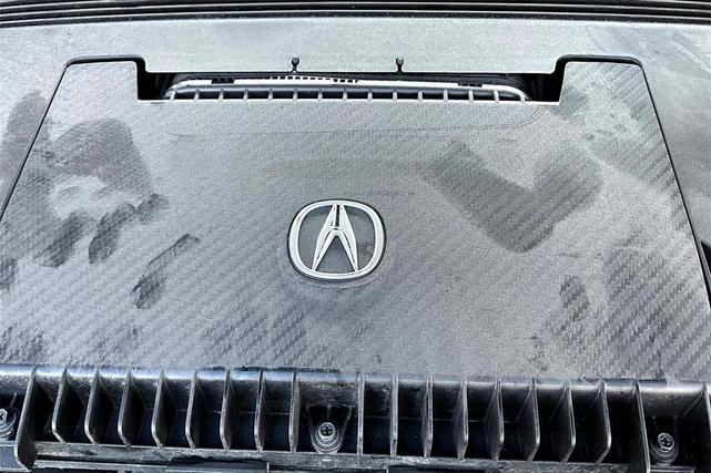 Photo of 2023 Majestic Black Pearl Acura MDX
