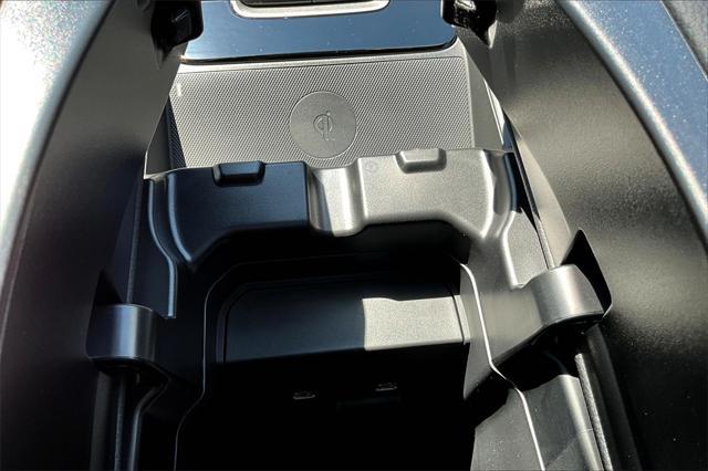 Photo of 2025 Polymetal Gray Metallic Mazda CX-50 Hybrid