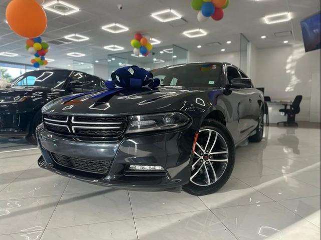 2019 Dodge Charger