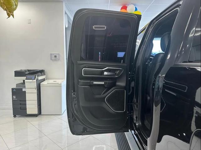 Photo of 2019  RAM 1500
