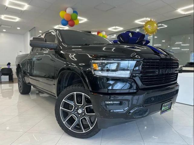 Photo of 2019  RAM 1500