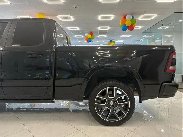 Photo of 2019  RAM 1500