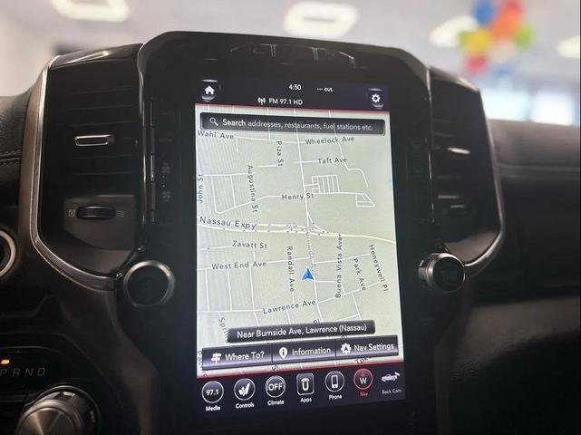 Photo of 2019  RAM 1500