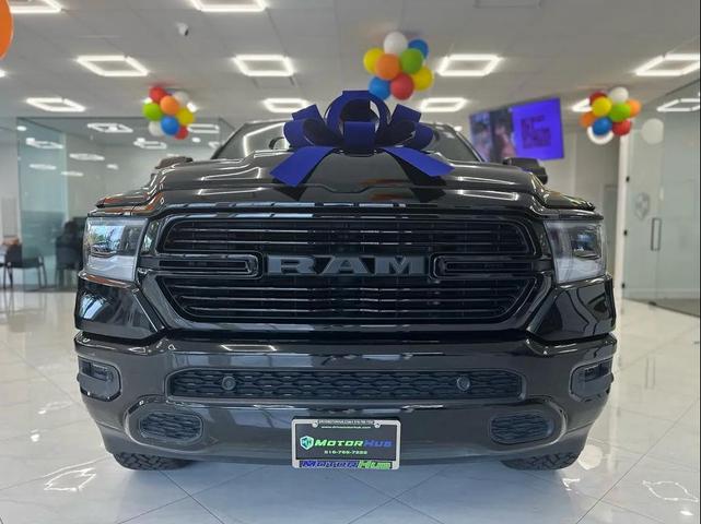 Photo of 2019  RAM 1500