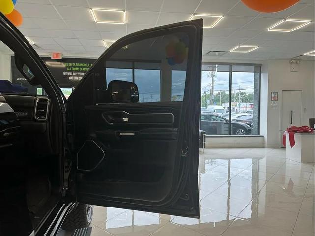 Photo of 2019  RAM 1500