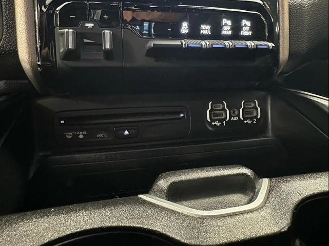 Photo of 2019  RAM 1500