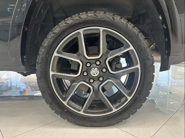 Photo of 2019  RAM 1500